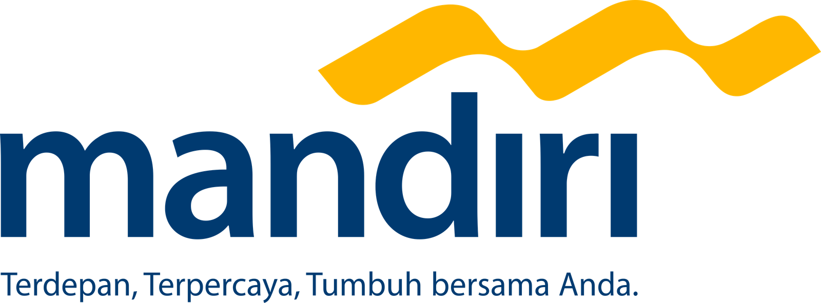 Bank Mandiri